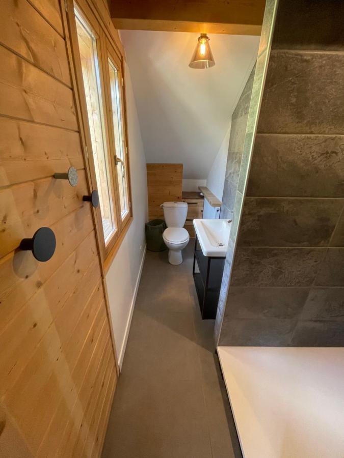 Chalet La Fougere 15 Personnes 180M2 Bauges Savoie Thoiry Thoiry  Экстерьер фото