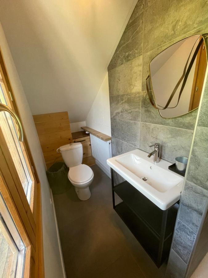 Chalet La Fougere 15 Personnes 180M2 Bauges Savoie Thoiry Thoiry  Экстерьер фото